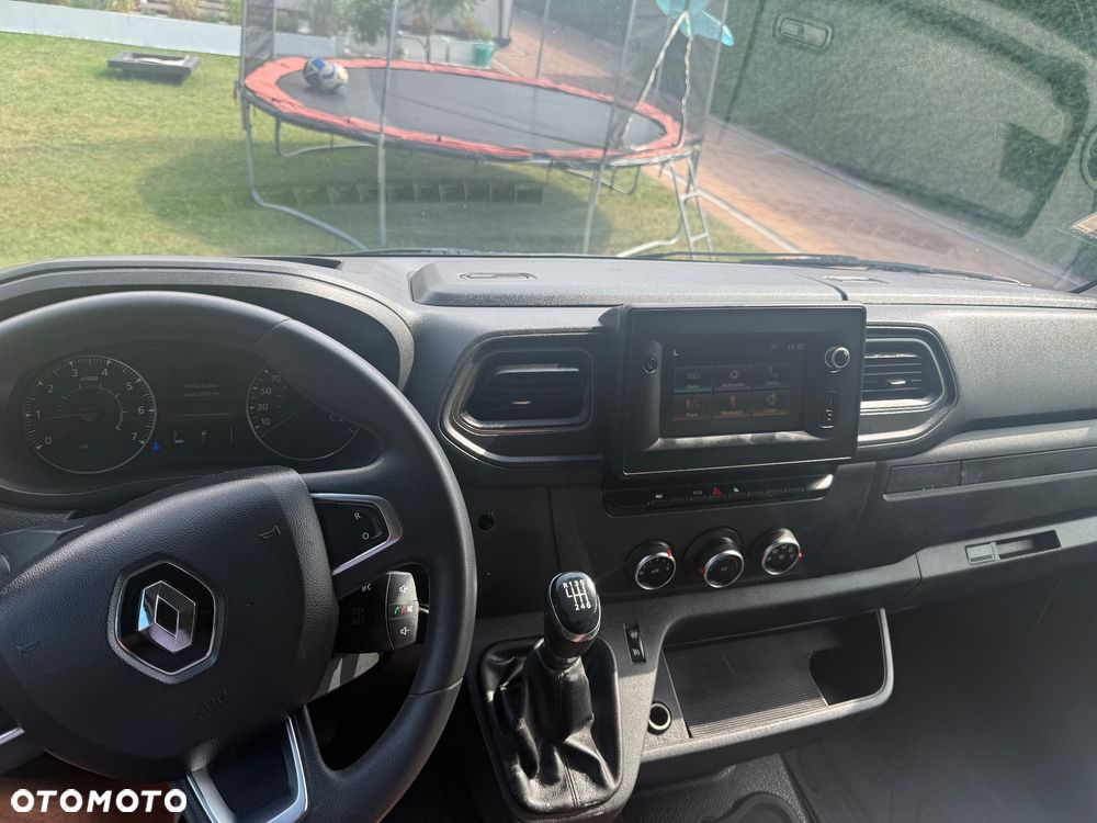 Renault Master - 10