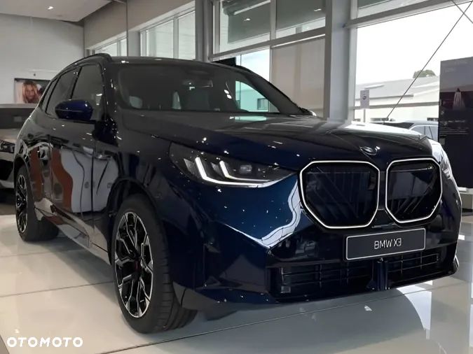 BMW X3 40d xDrive - 3