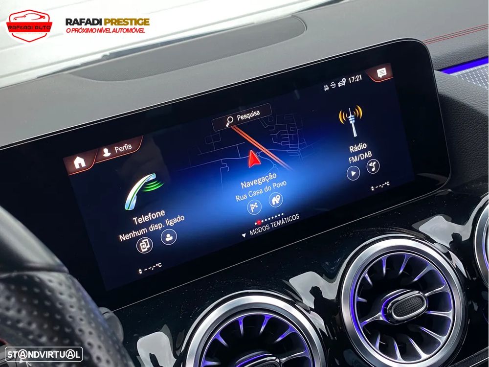 Mercedes-Benz EQA 250 - 43