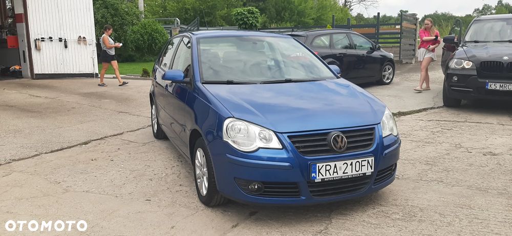 Volkswagen Polo - 19
