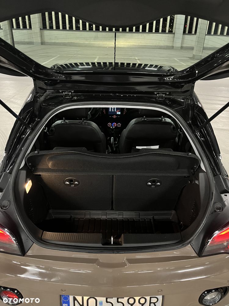 Opel Adam 1.4 Glam Easytronic EU6 - 11