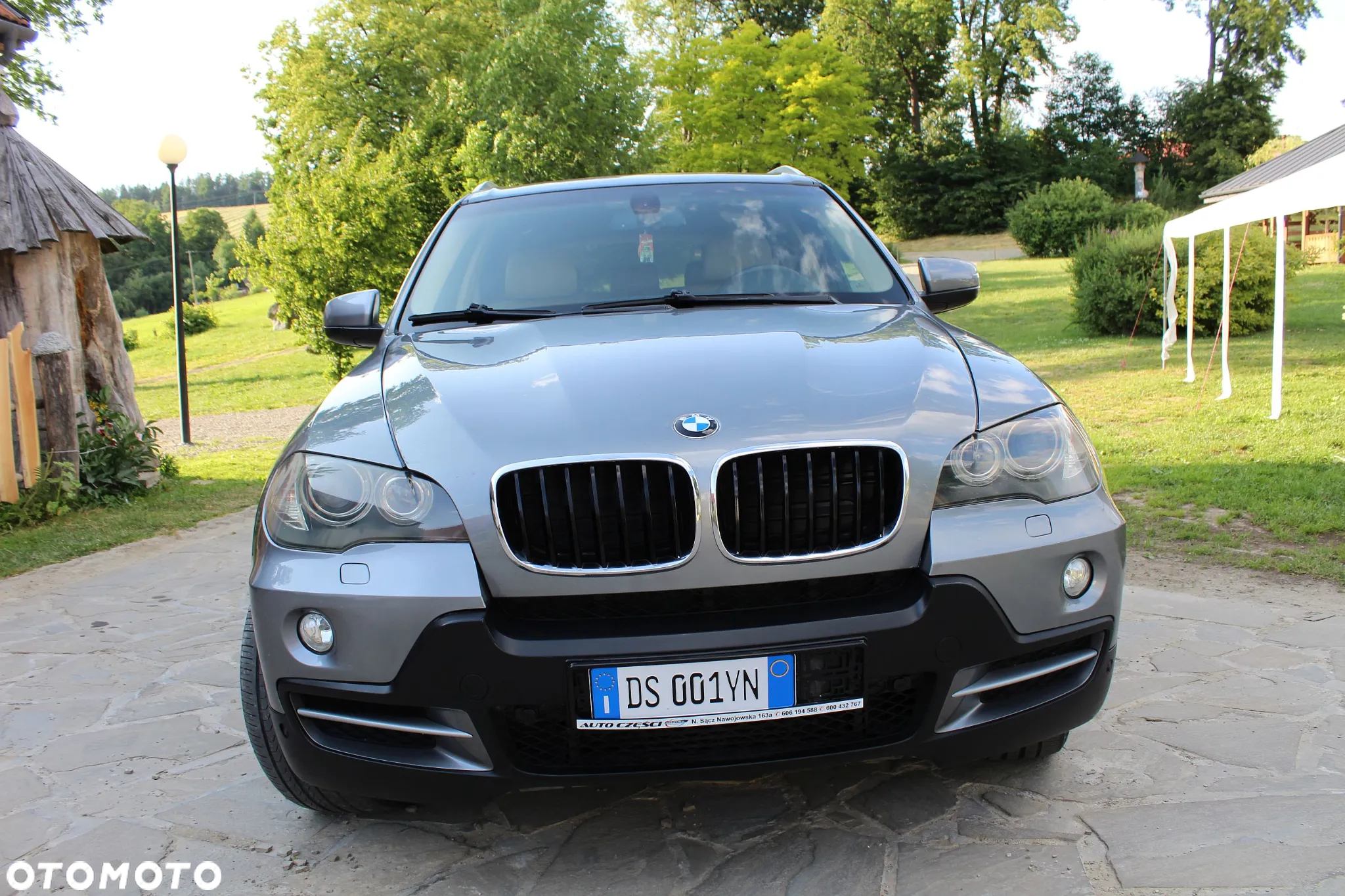 BMW X5 3.0d xDrive - 9