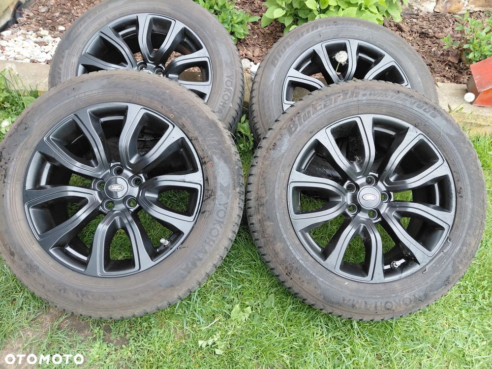Land Rover Discovery Sport - 14