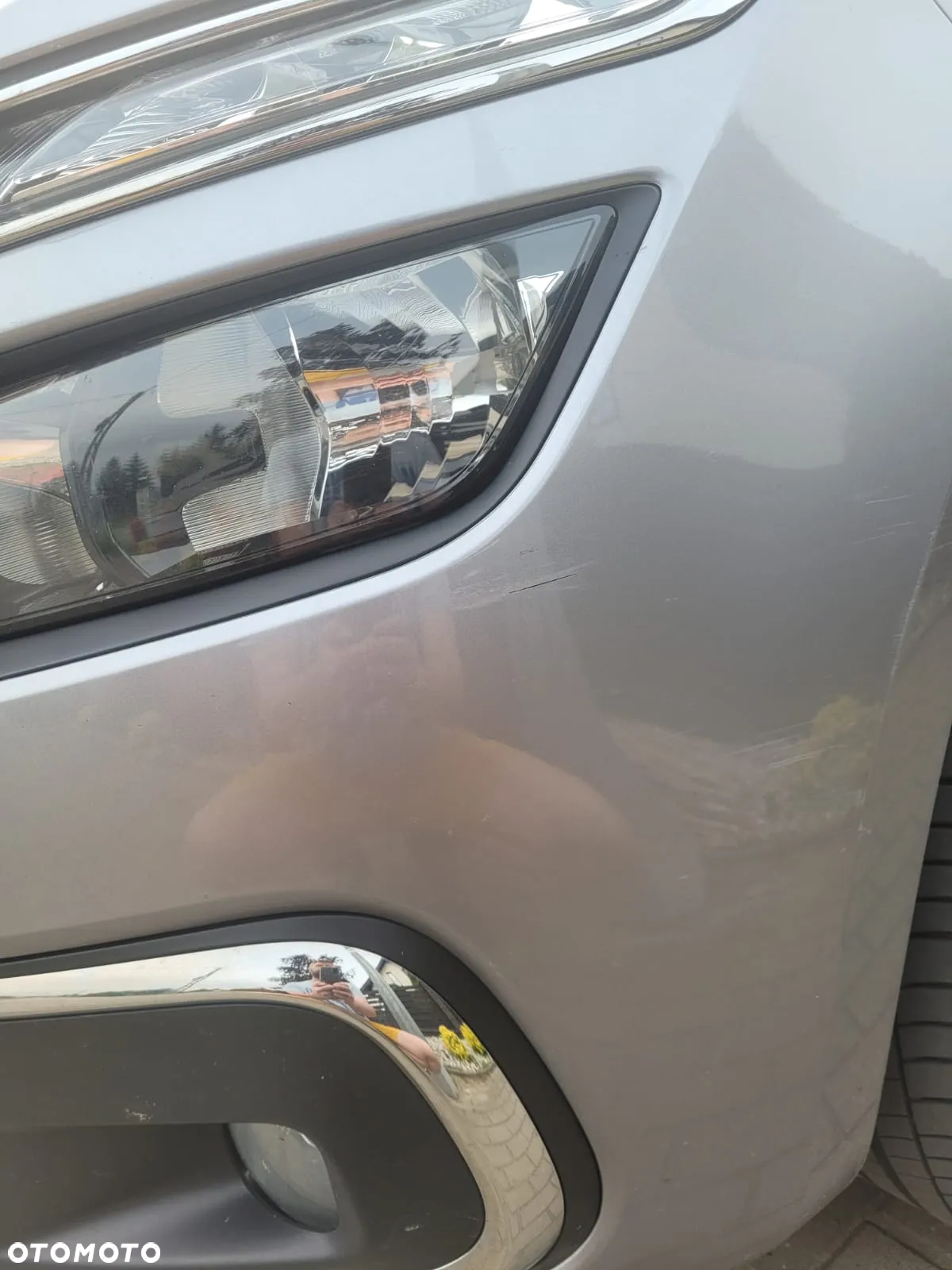 Citroën C4 SpaceTourer 1.2 PureTech Feel S&S - 6
