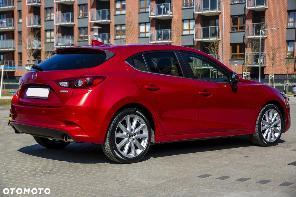 Mazda 3 2.0 Skypassion - 10