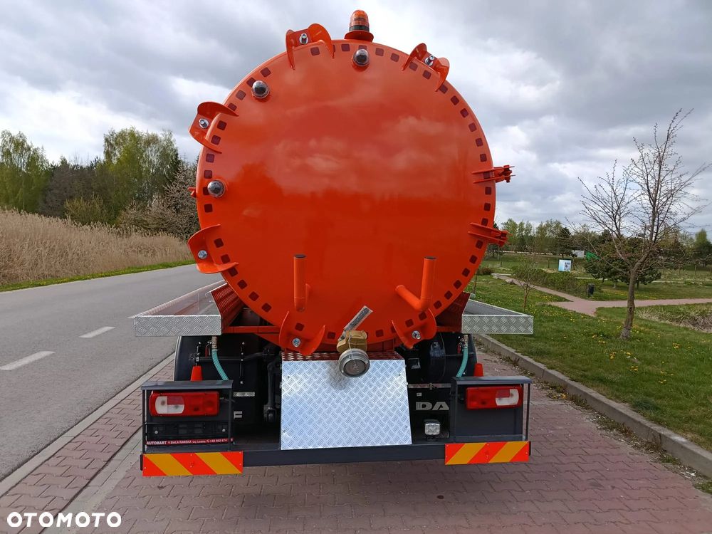 DAF CF 400 - 4
