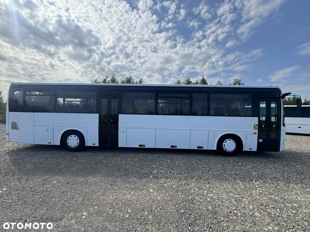 Irisbus Recreo - 8