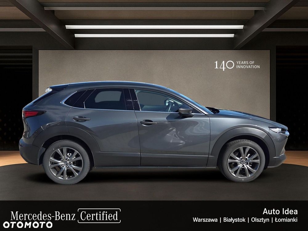 Mazda CX-30 - 7