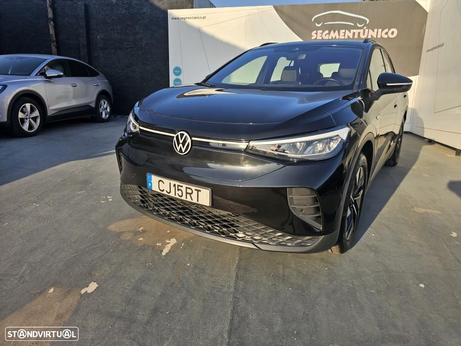 VW ID.4 77 kWh Pro - 5
