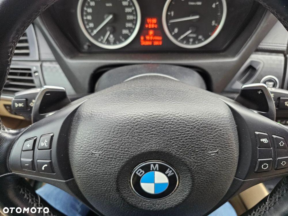 BMW X6 xDrive40d M Sport Edition - 15