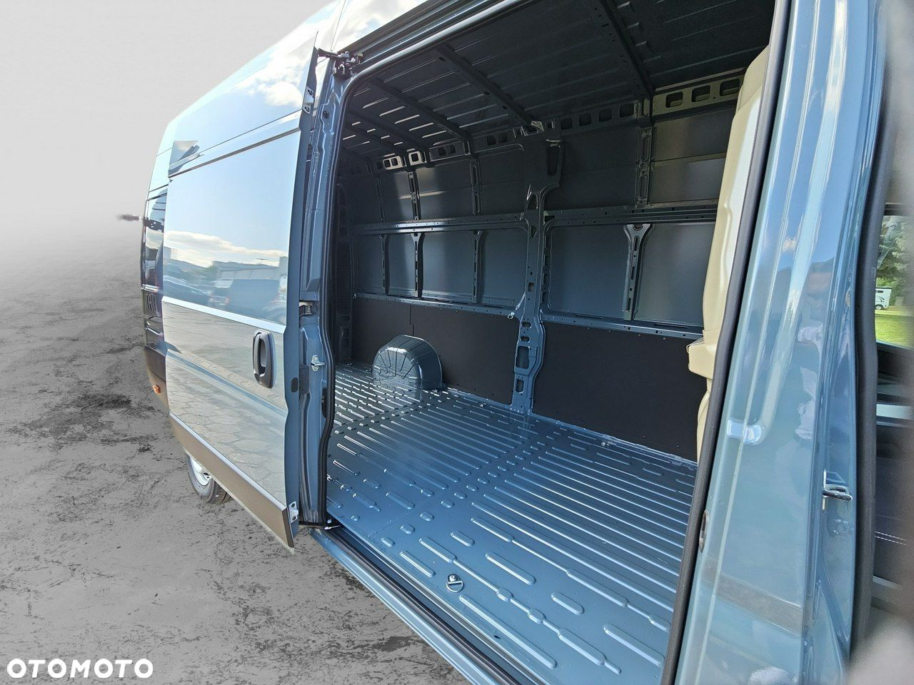Fiat Ducato - 9