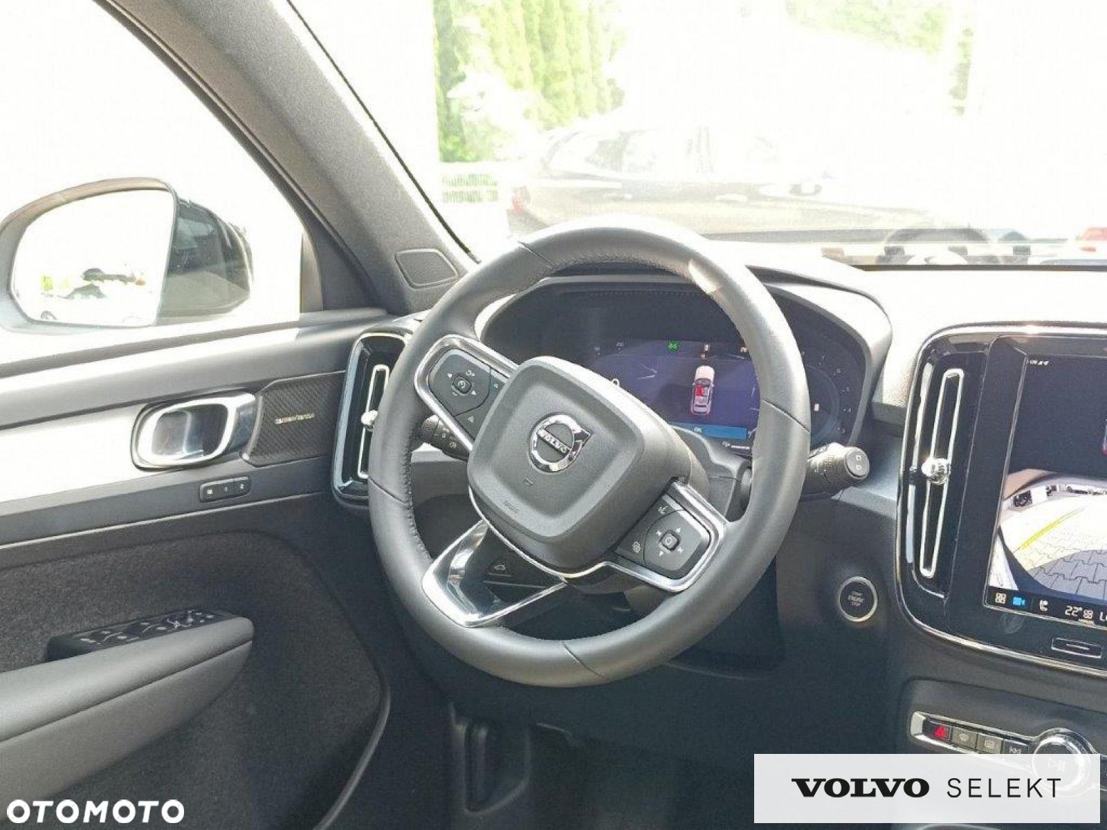 Volvo XC 40 - 14