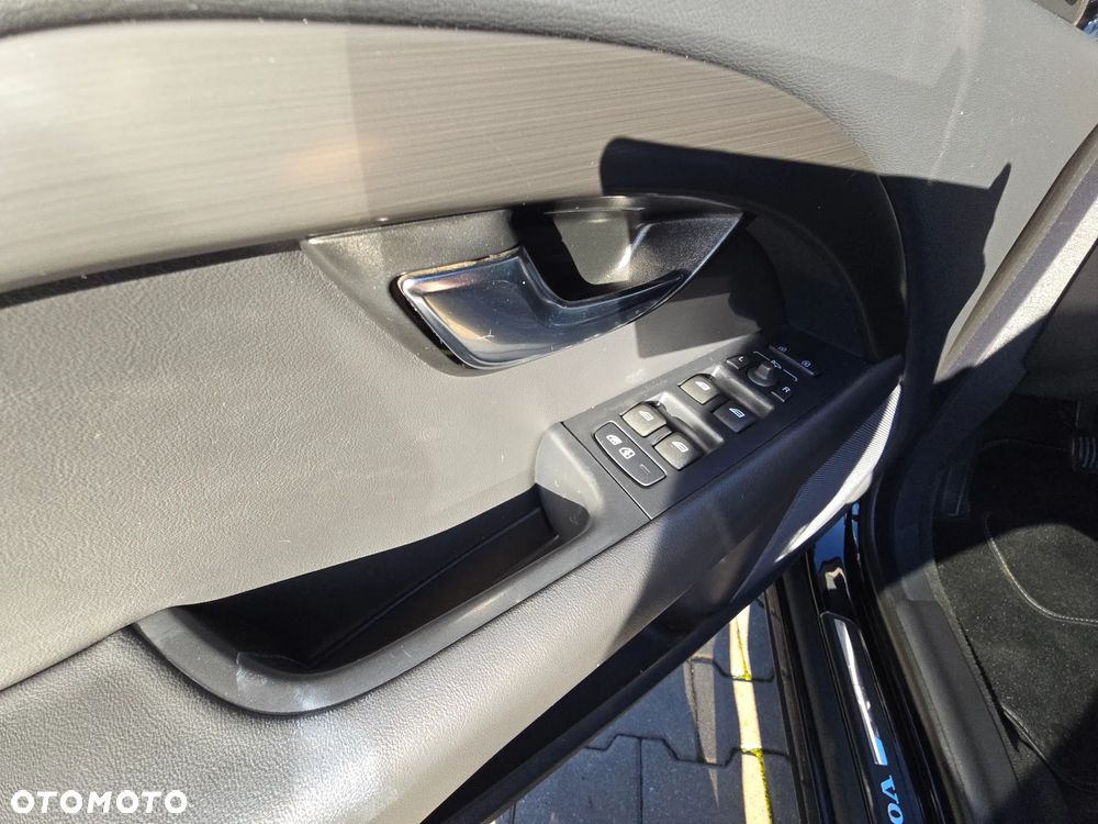 Volvo V70 D3 Drive-E Dynamic Kinetic - 26