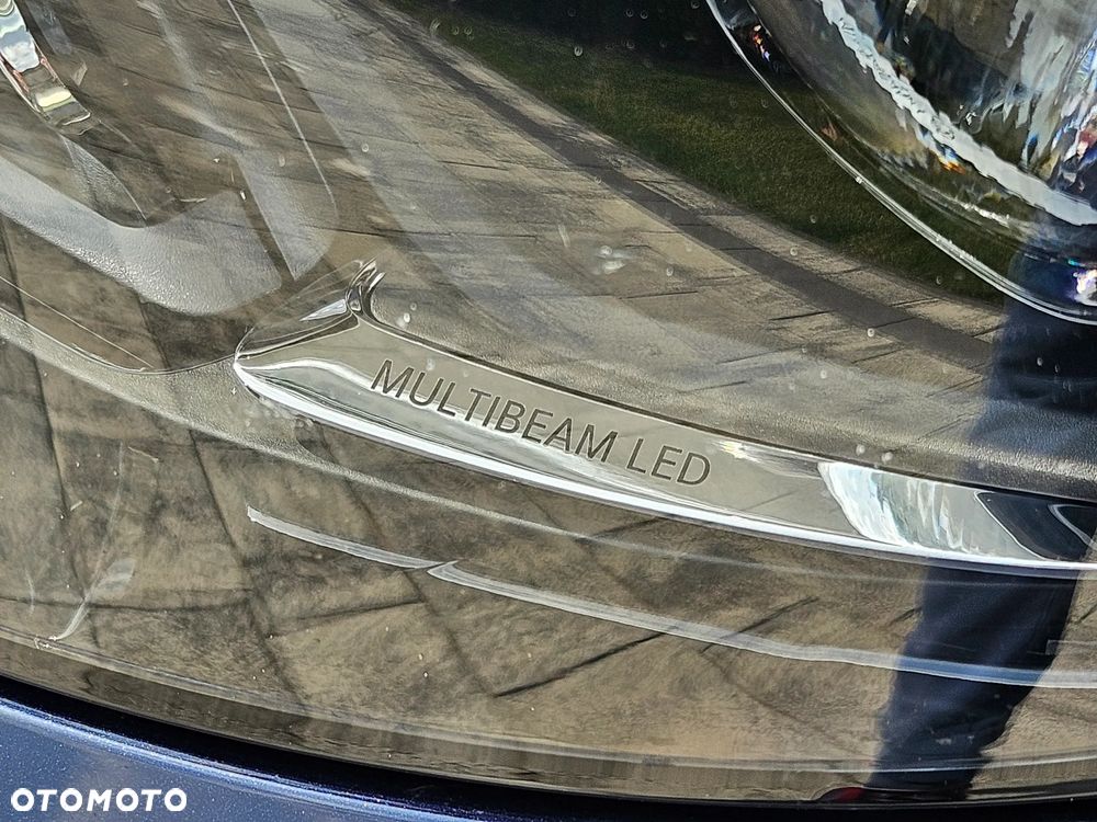 Mercedes-Benz Klasa E 220 d 4-Matic AMG - 19