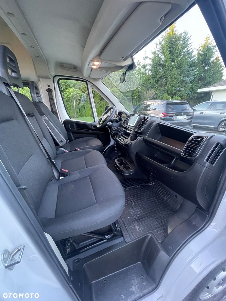Fiat Ducato MJ L3H2 (bryg.) - 5