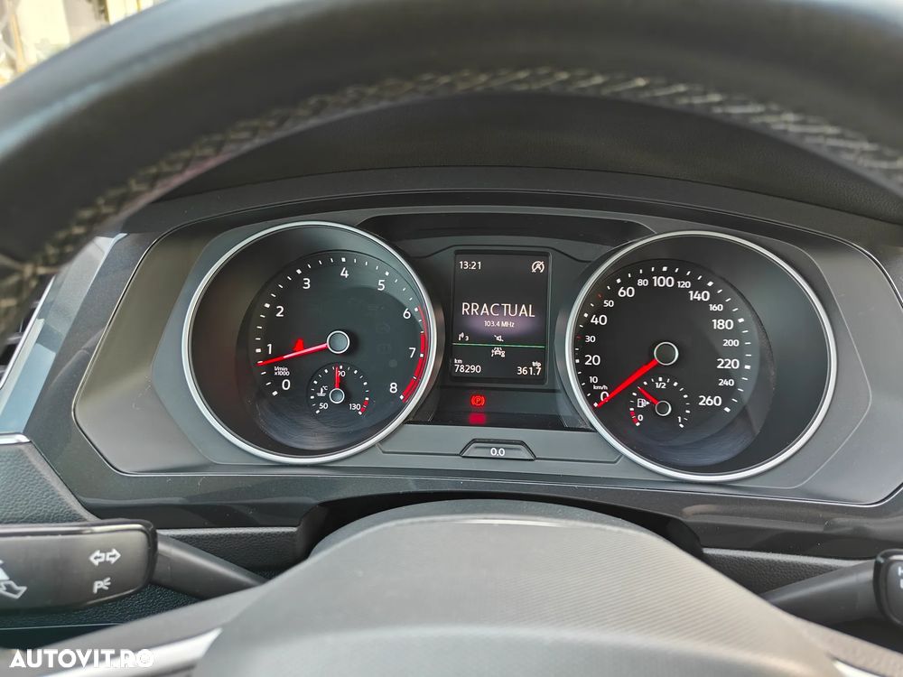 Volkswagen Tiguan 1.5 TSI OPF Life - 13