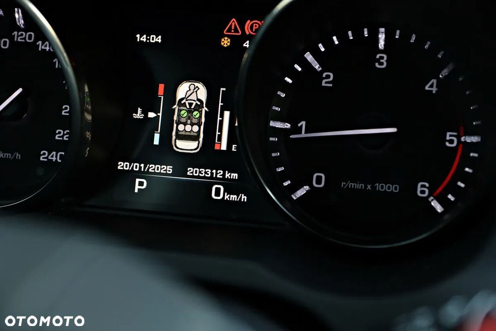 Land Rover Range Rover Evoque TD4 Prestige - 19