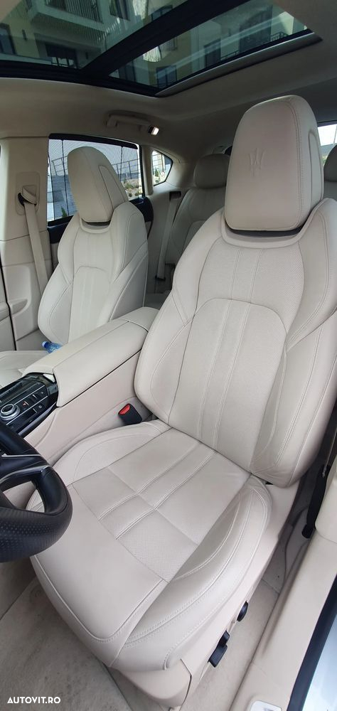 Maserati Levante S Q4 GranSport - 8