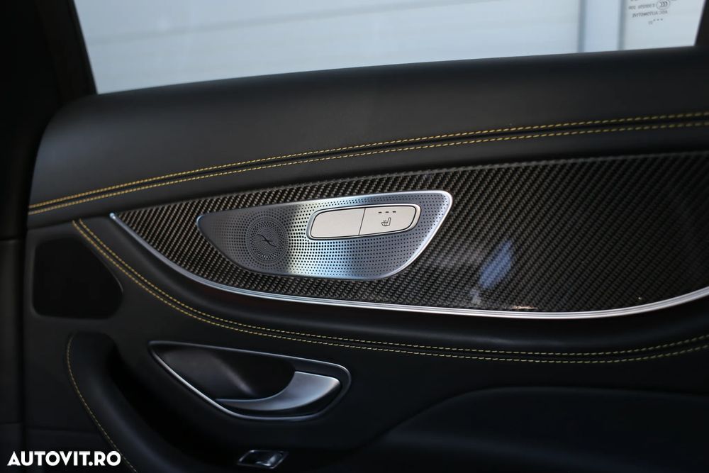 Mercedes-Benz AMG GT 4-door Coupe 43 4Matic+ MHEV - 14