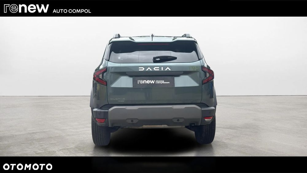 Dacia Duster - 4