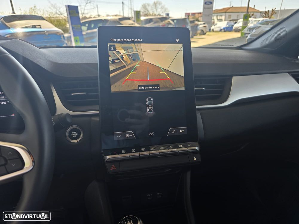 Mitsubishi ASX 1.0 MPI-T Kaiteki - 15