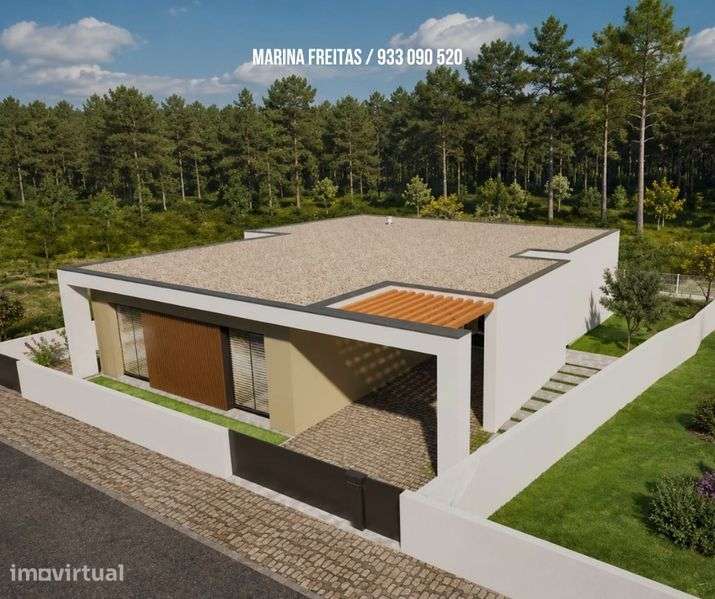 Moradia Golães Fafe - Grande imagem: 4/4