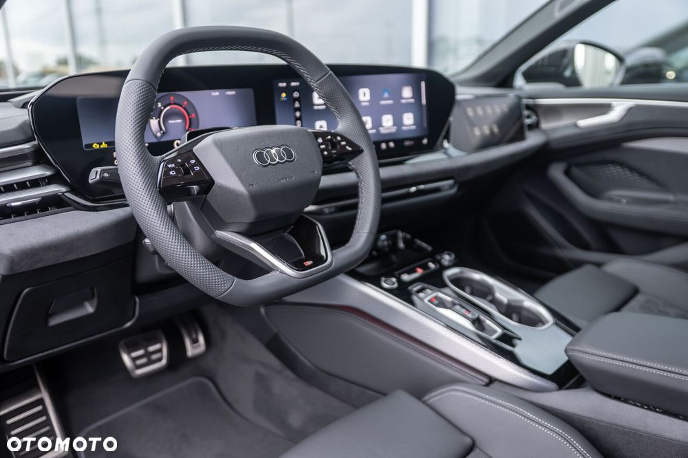 Audi A6 Limousine TDI mHEV Quattro S tronic - 15