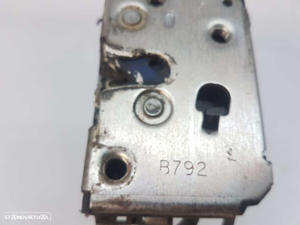 FECHADURA PORTA FRENTE ESQUERDA CITROEN JUMPER COMBI (1) 31 M D CONFORT NTZ. 140... - 3