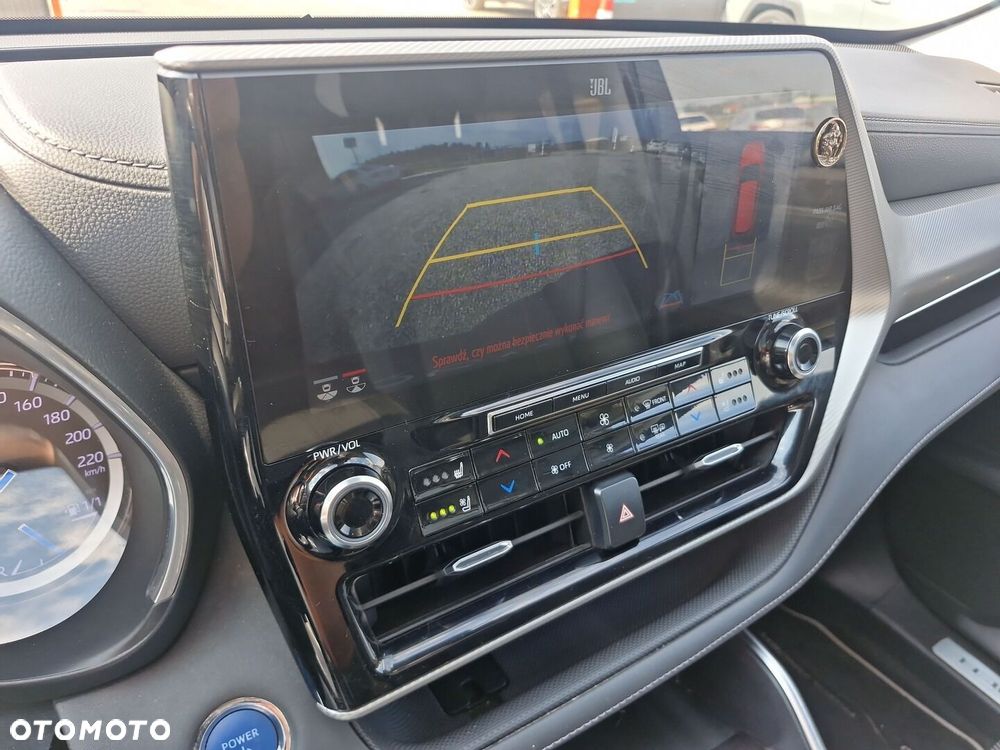 Toyota Highlander - 20
