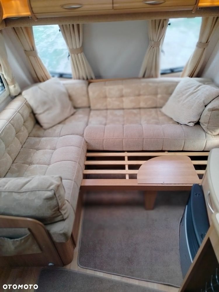 Coachman Laser - 34