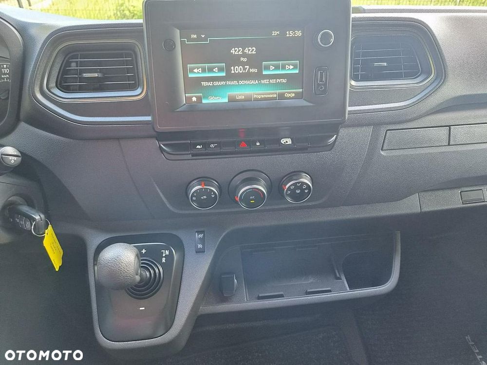 Renault Master - 26