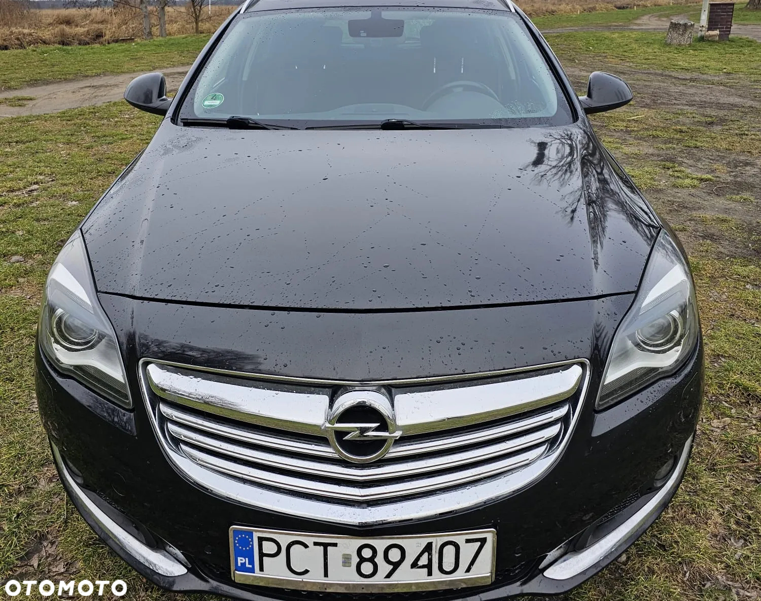 Opel Insignia 2.0 CDTI Sports Tourer ecoFLEXStart/Stop Edition - 5