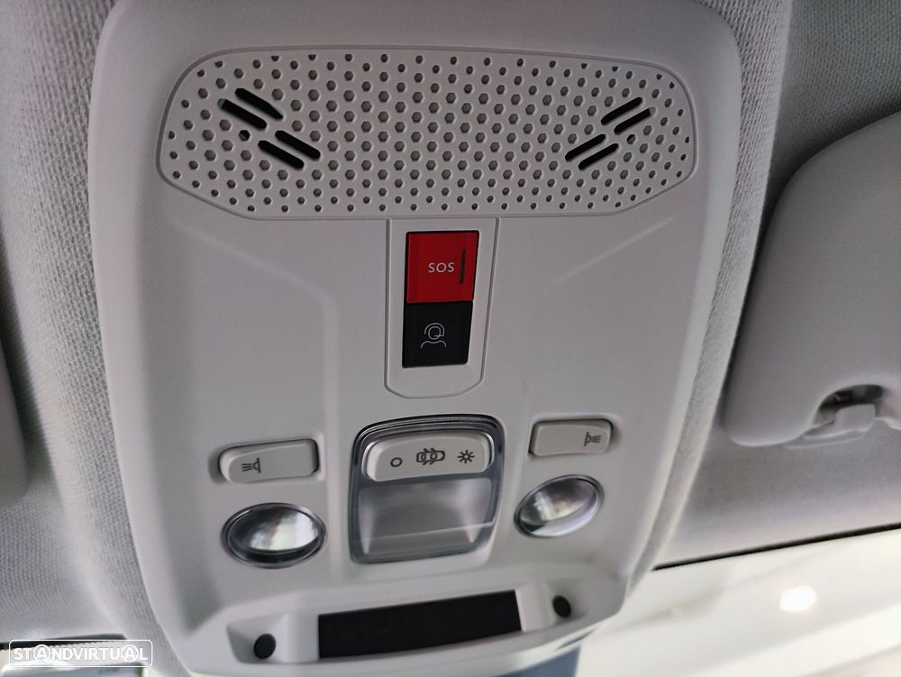 Citroën e-C4 50 kWh Feel Pack - 24