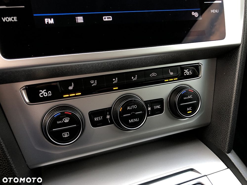 Volkswagen Passat 2.0 TDI BMT Comfortline DSG - 18