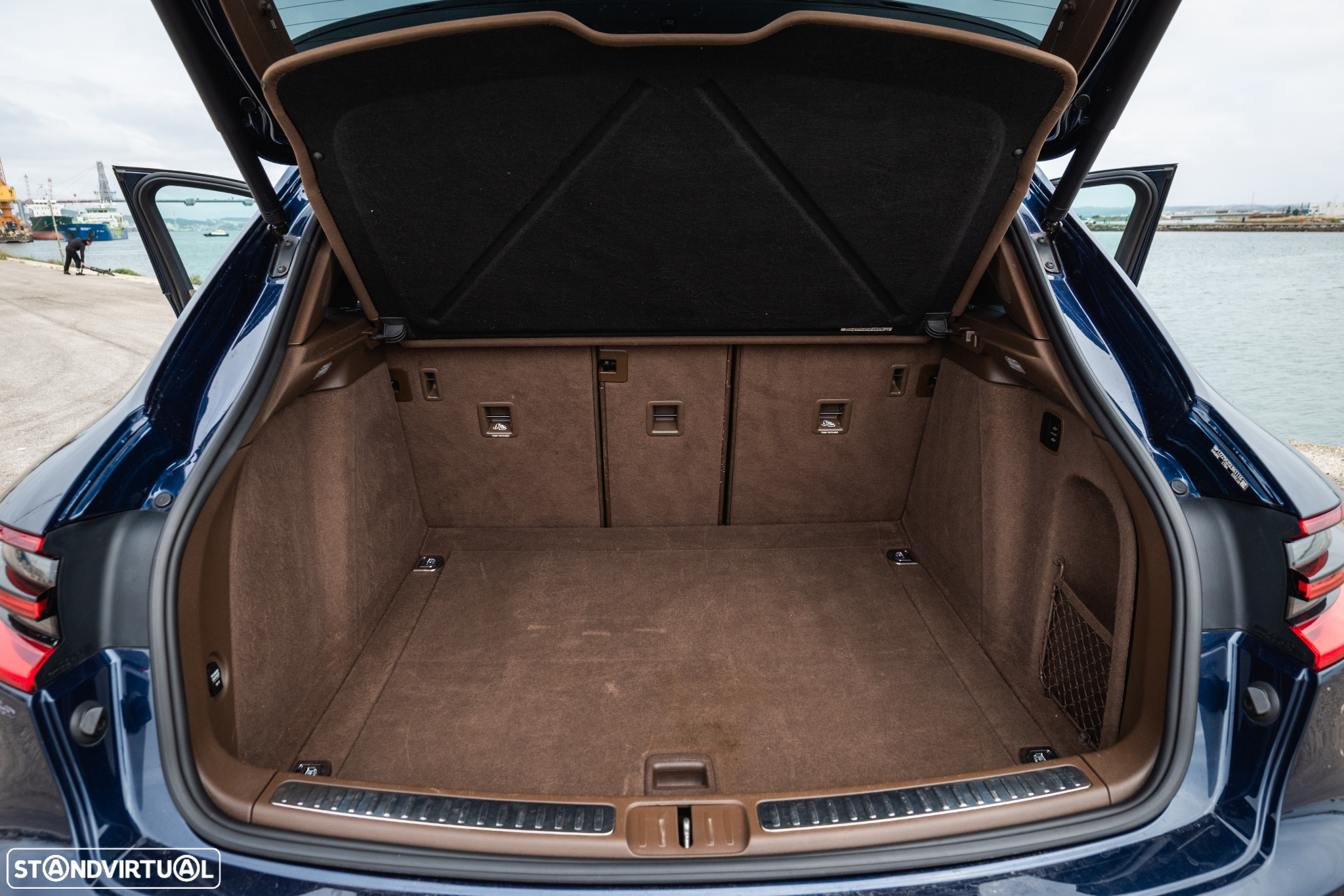 Porsche Macan S Diesel PDK - 50