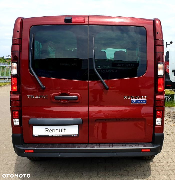 Renault Trafic - 8