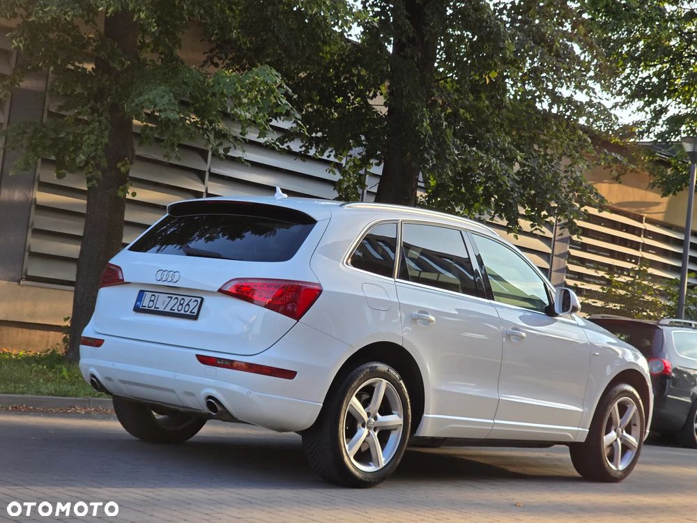 Audi Q5 3.0 TDI Quattro S tronic - 6