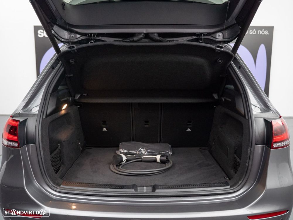 Mercedes-Benz B 250 e Style Plus - 12