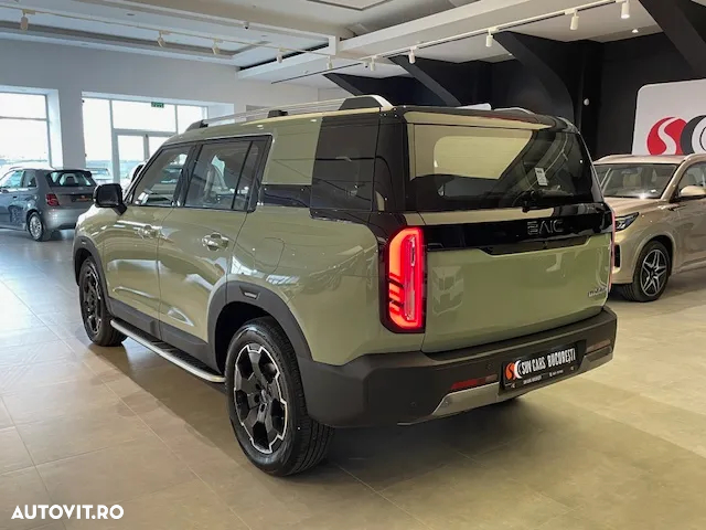 Baic BJ30 - 17