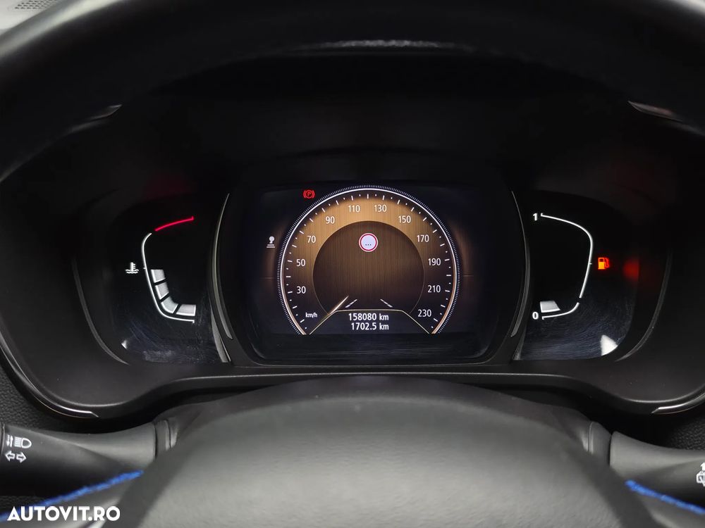 Renault Kadjar Energy TCe 130 LIMITED - 5