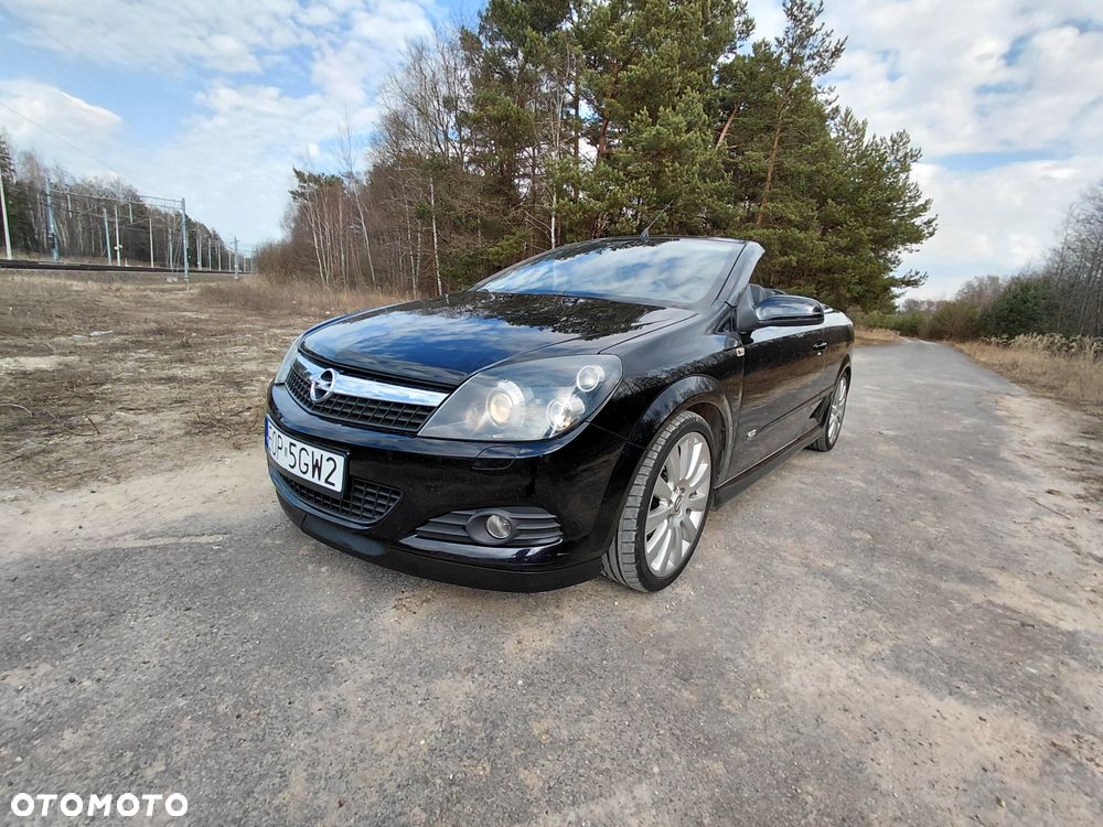 Opel Astra - 7
