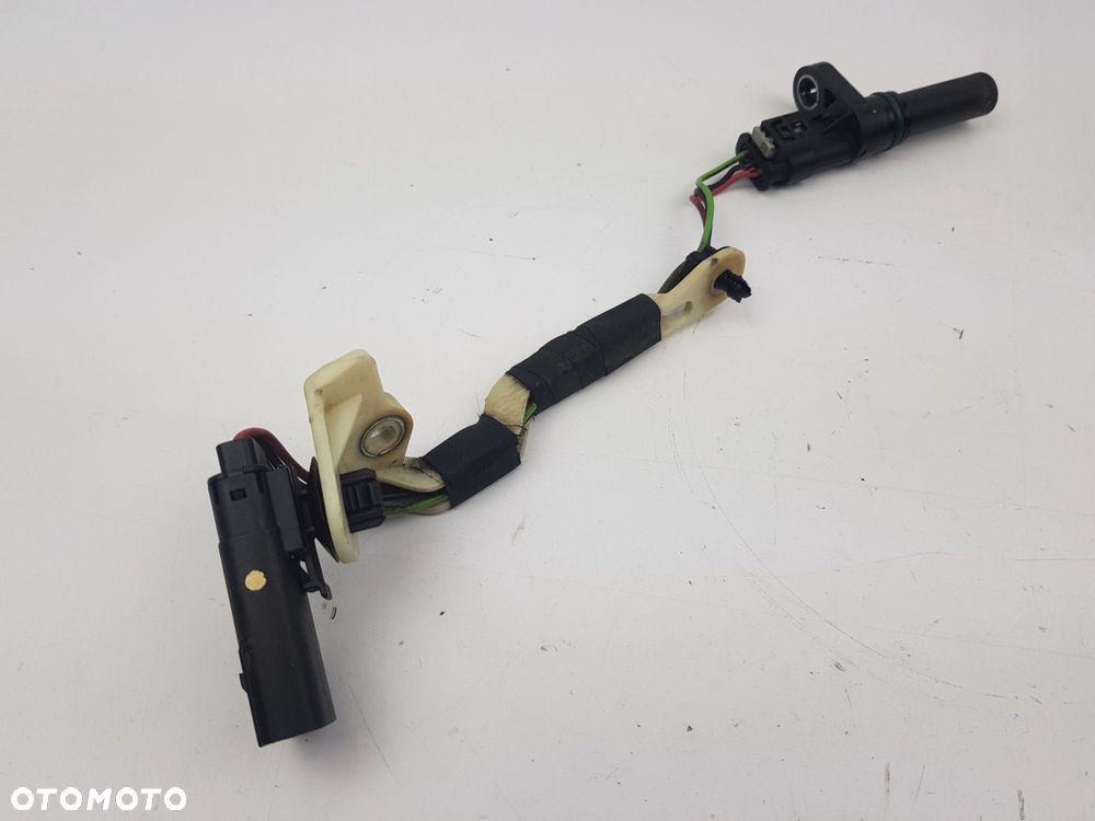 Czujnik położenia wału korbowego Ford Transit MK8 2.0 TDCI GK2A-6C315-AA - 5