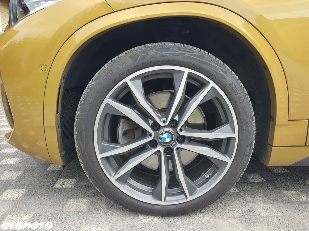 BMW X2 sDrive20i M Sport sport - 3