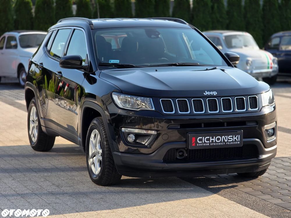 Jeep Compass - 3
