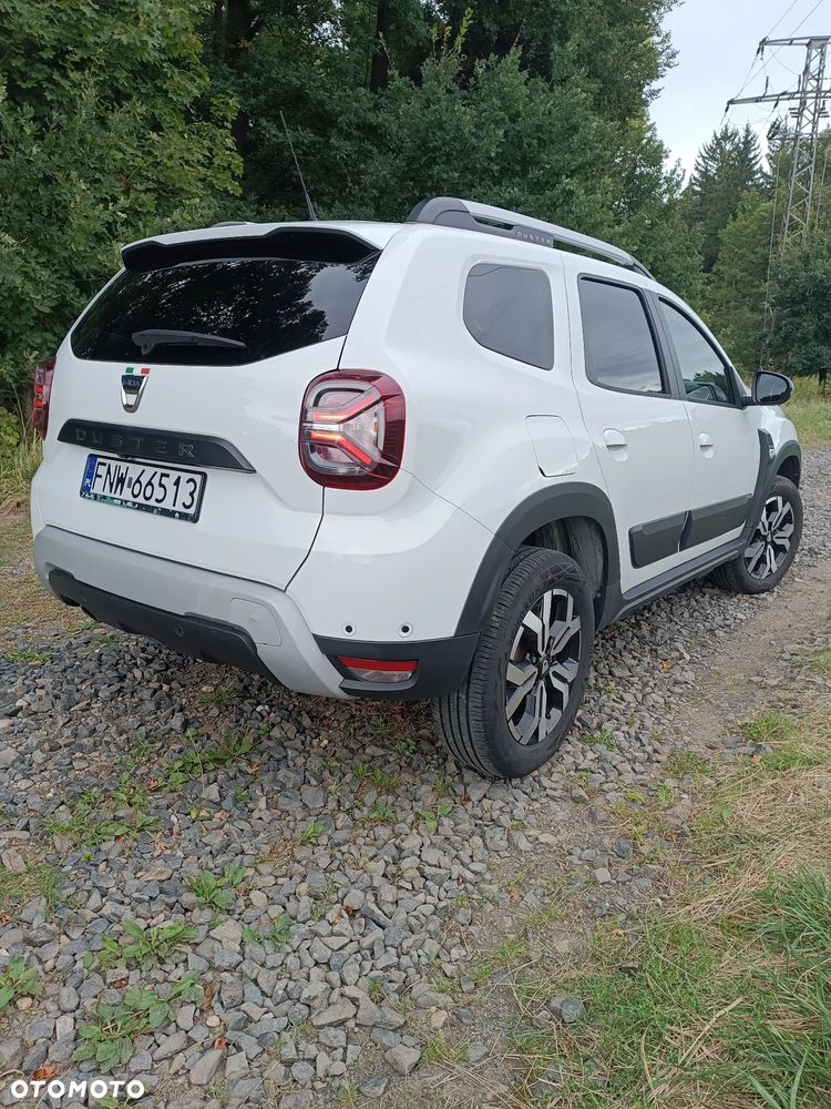 Dacia Duster 1.0 TCe Prestige - 7