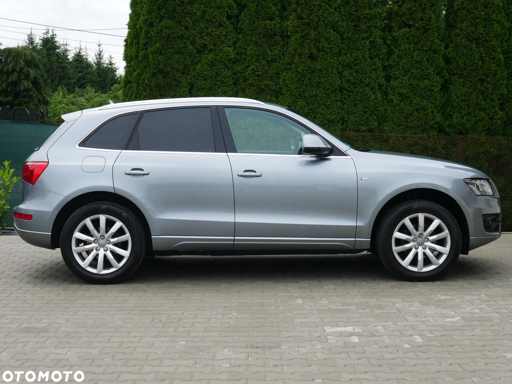 Audi Q5 2.0 TDI Quattro - 5