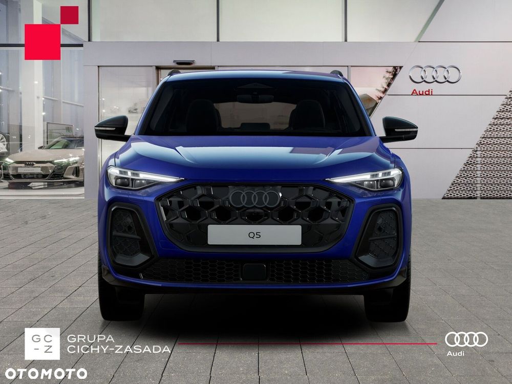 Audi Q5 Sportback - 4