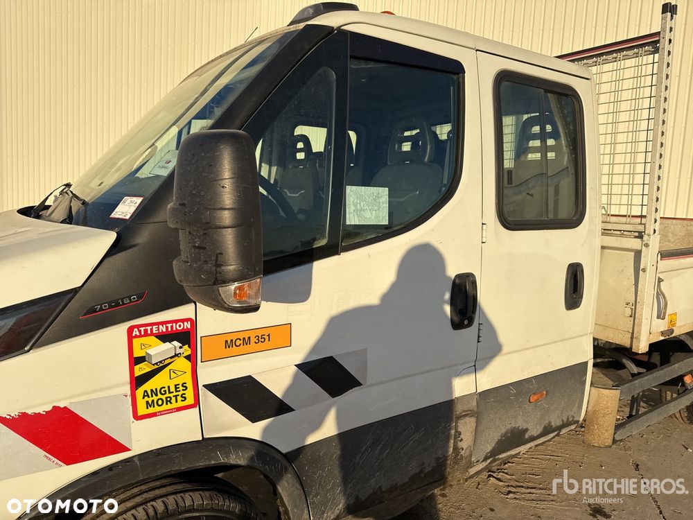 Iveco 70C18 - 3