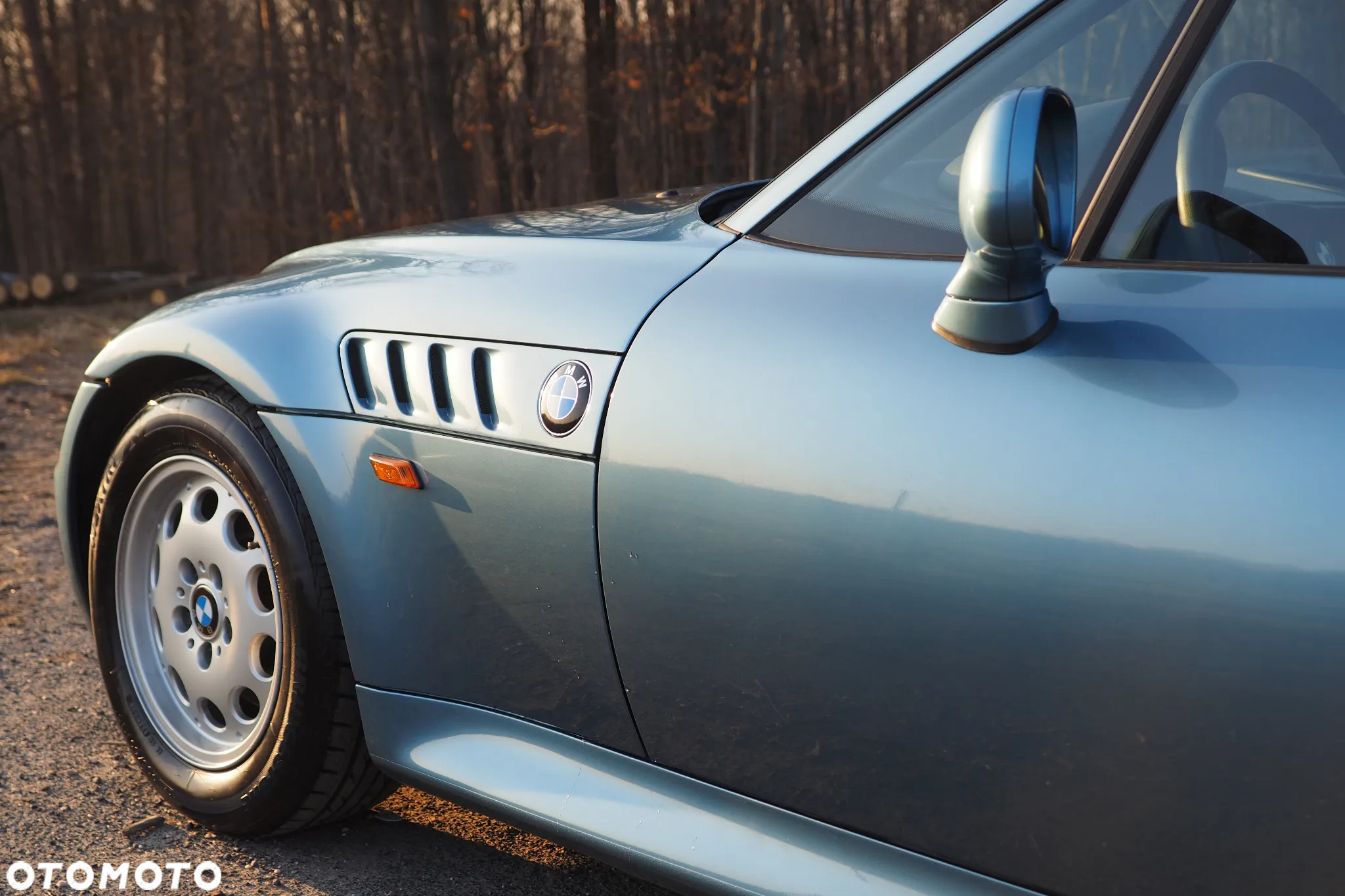 BMW Z3 1.9 - 24