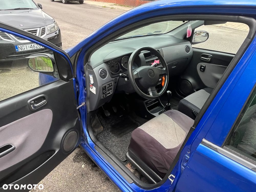 Daihatsu Cuore 1.0 Blu - 11